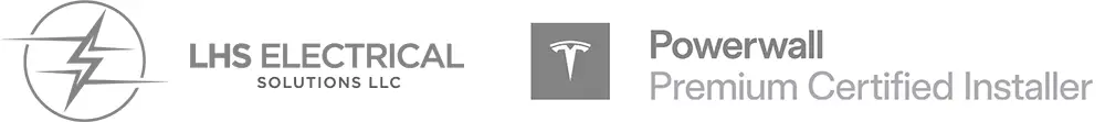 LHS Electrical Solutions Tesla Powerwall premium certified installer in Houston TX